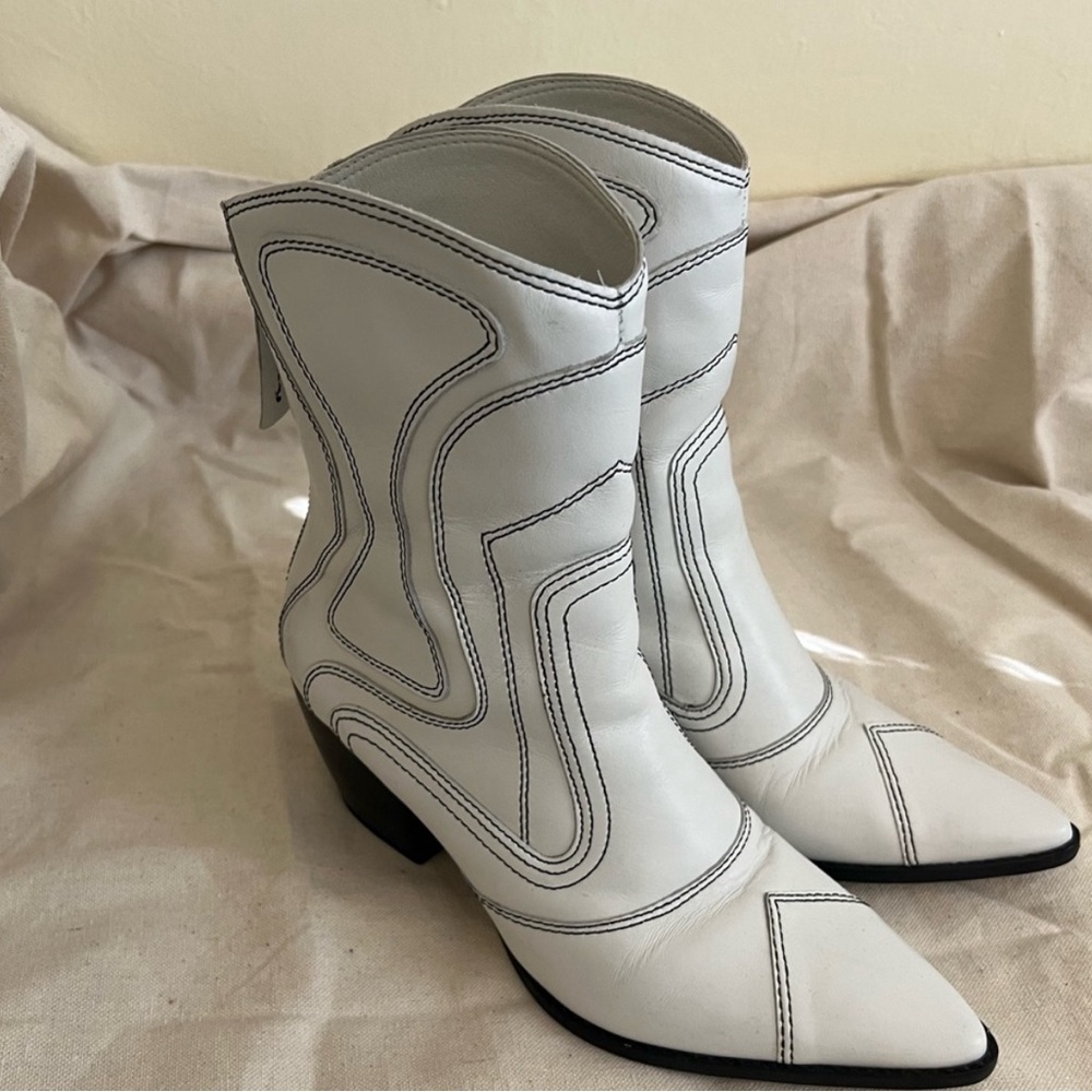 Matisse Aries Western Boot